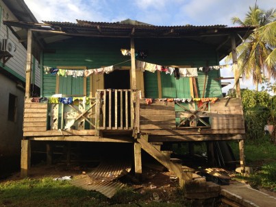 Panama_Bastimentos_house