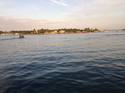 Panama_BocasLandscape